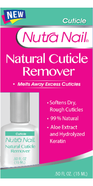 Nutra Nail Cutical Remover